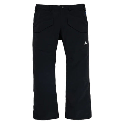 Men's Burton Covert 2.0 Pants True Black - Burton Snow Pants