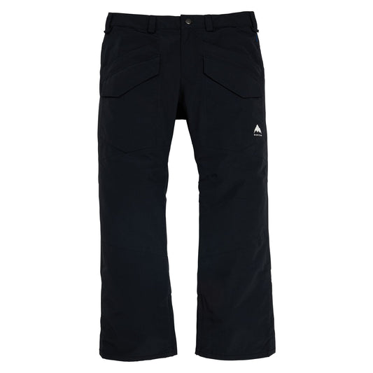 Men's Burton Covert 2.0 Insulated Pants True Black Snow Pants