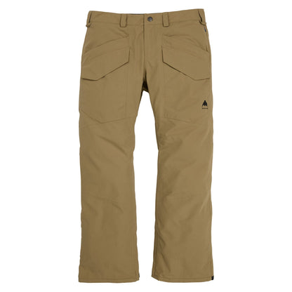 Men's Burton Covert 2.0 Pants Kelp - Burton Snow Pants