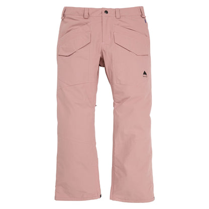 Men's Burton Covert 2.0 Pants Powder Blush - Burton Snow Pants