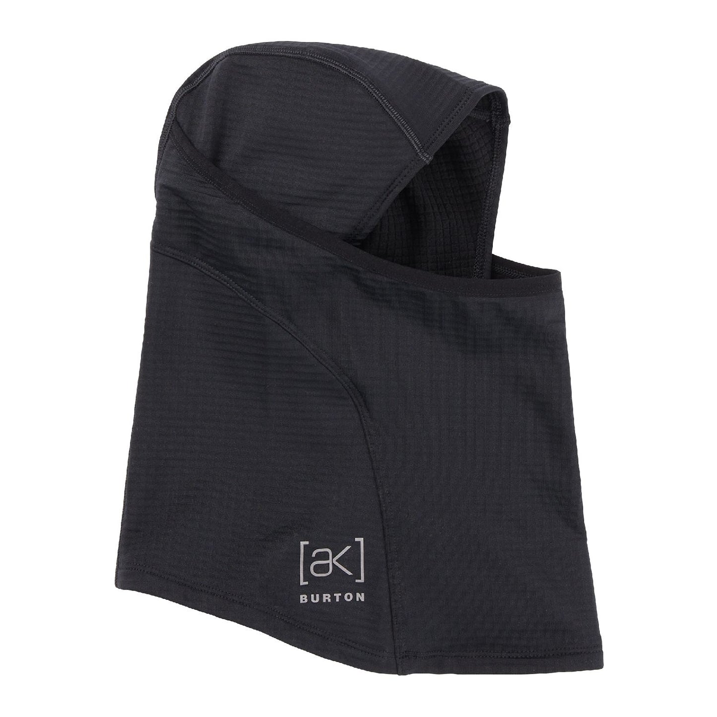 Burton [ak] Balaclava 2.0 True Black - Burton Neck Warmers & Face Masks