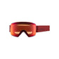 Anon M5 Snow Goggles Mars Perceive Sunny Red Snow Goggles