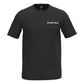 Men's Burton Flight Attendant 24 Short Sleeve T-Shirt True Black S SS Shirts