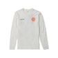 Men's Burton Fish 3D 24 Long Sleeve T-Shirt Stout White LS Shirts