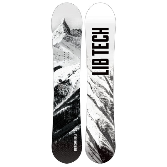 Lib Tech Cold Brew Snowboard 2024 Snowboards