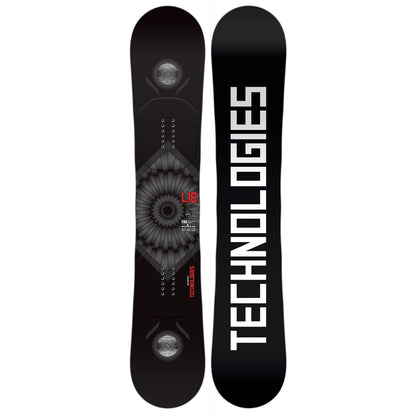 Lib Tech TRS Snowboard 2024 Snowboards