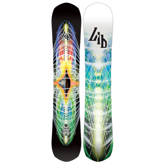 Lib Tech T. Rice Pro Snowboard 2024 Snowboards
