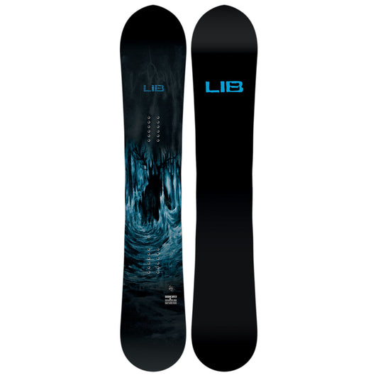 Lib Tech Skunk Ape II Snowboard 2024 173UW Snowboards