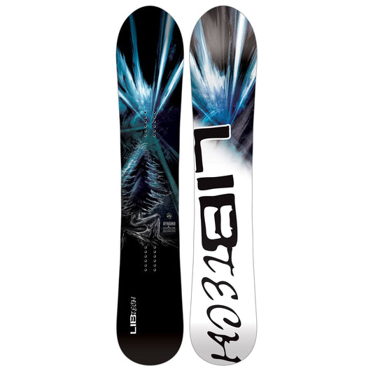 Lib Tech Dynamo Snowboard 2024 Snowboards