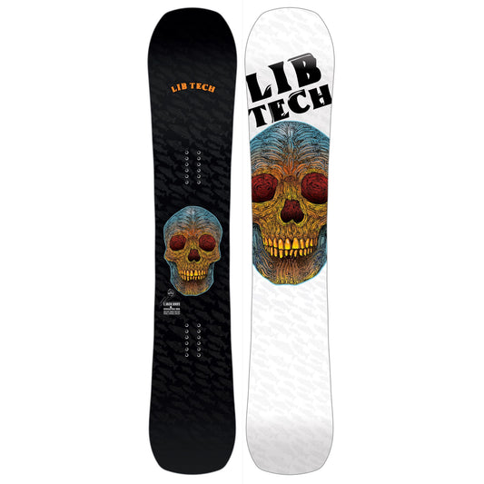 Lib Tech Ejack Knife Snowboard 2024 Snowboards