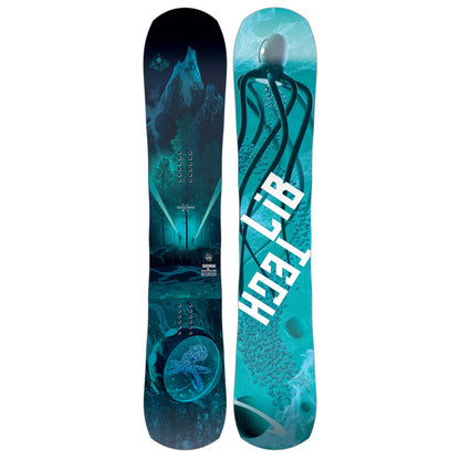 Lib Tech Rasman Snowboard 2024 161 - Lib Tech Snowboards