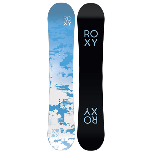 Roxy Women's XOXO Pro Snowboard 2024 152 Snowboards