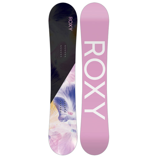 Roxy Women's Dawn Snowboard 2024 Snowboards
