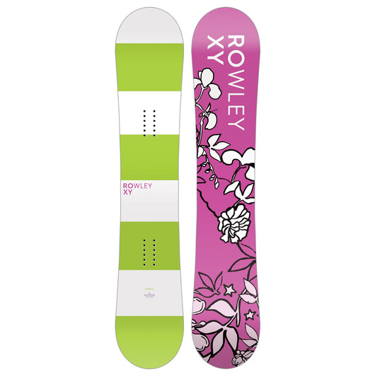 Roxy Women's Dawn - Cynthia Rowley Snowboard 2024 Snowboards