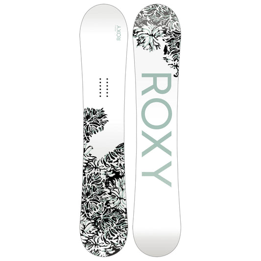 Roxy Women's Raina Snowboard 2024 Snowboards