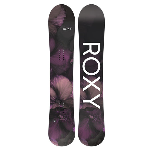 Roxy Women's Smoothie Snowboard 2024 Snowboards