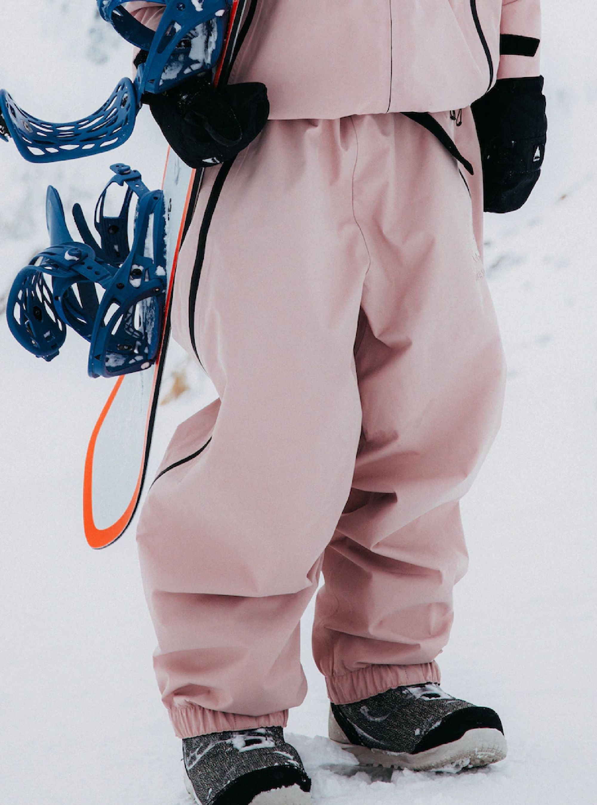 Burton Futuretrust 3L Snow Pants – Dreamruns.com