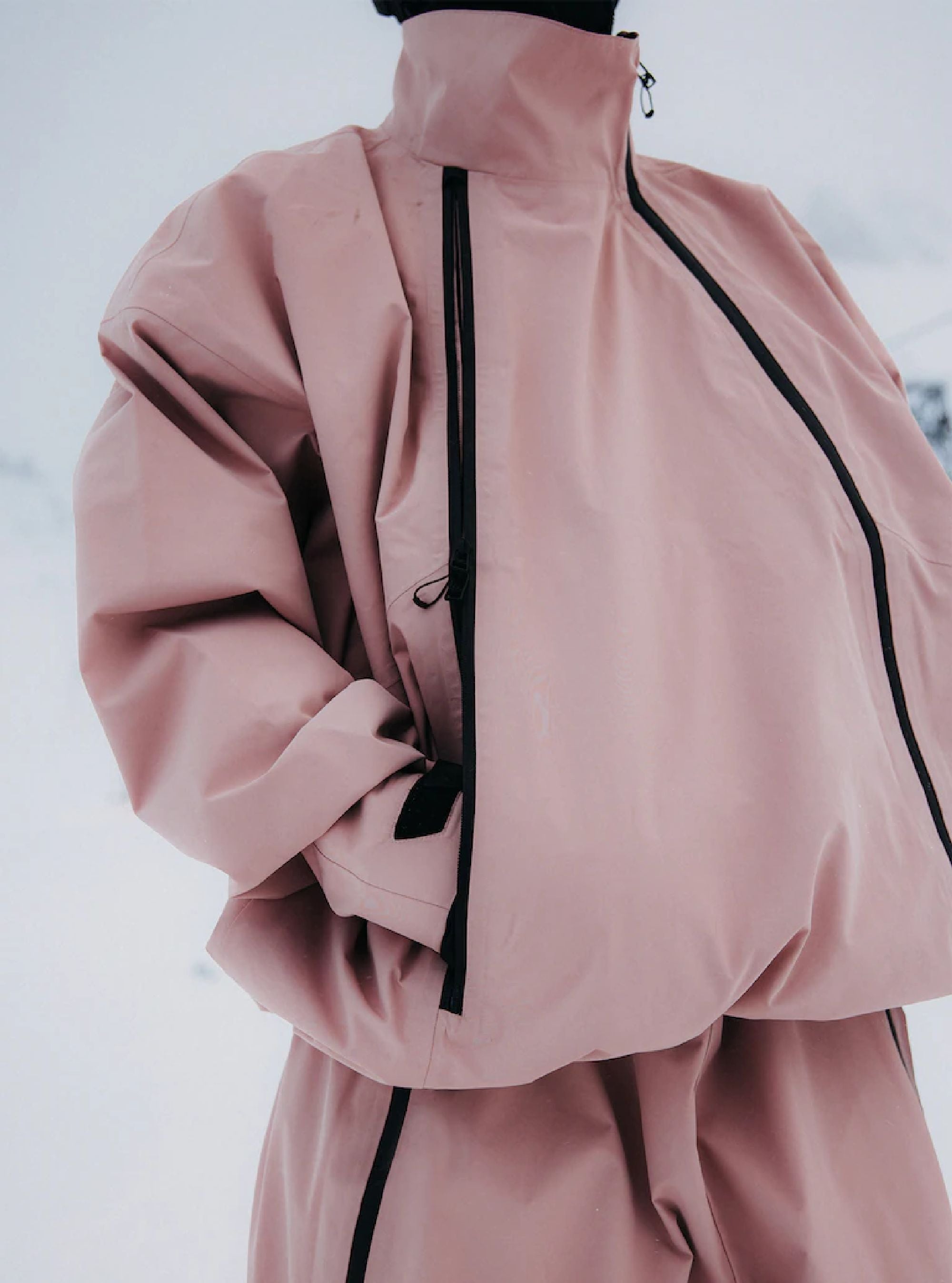 Burton Women's AK GORE-TEX Kimmy 2L Anorak Jacket
