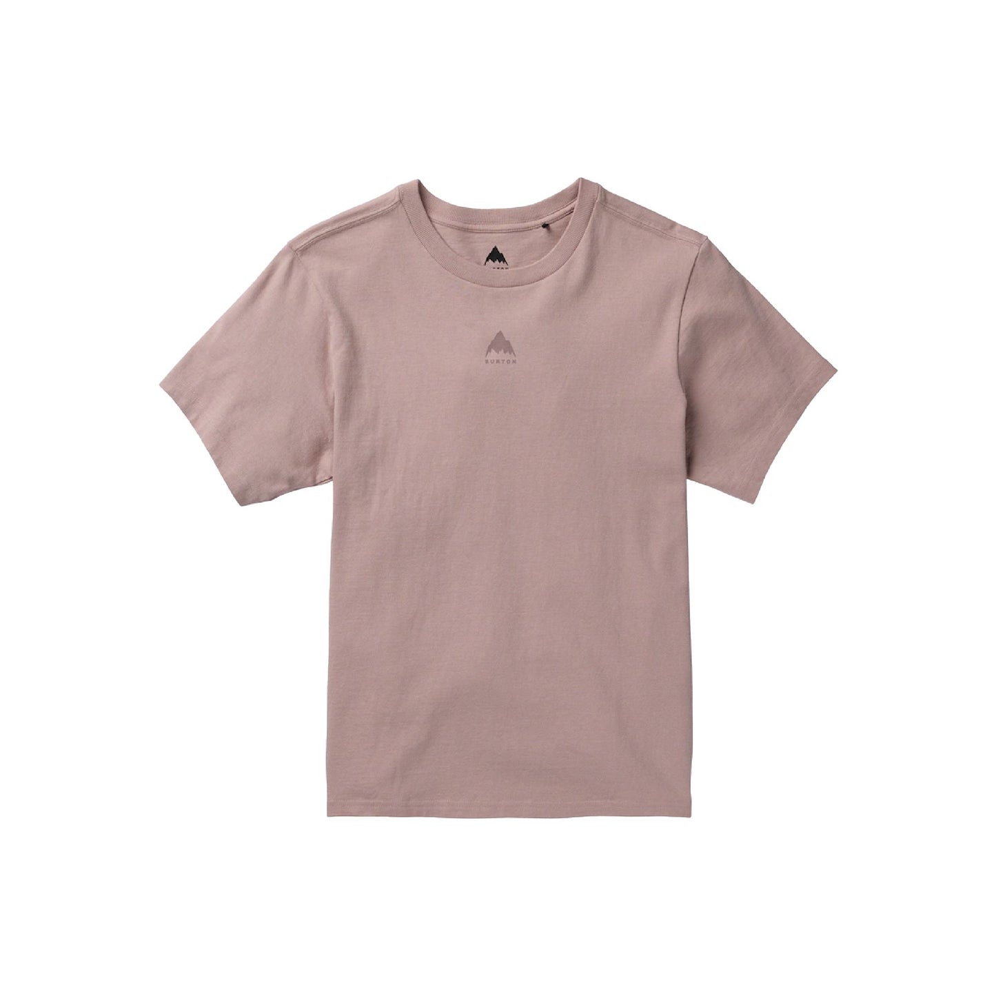 Burton Futuretrust SS Tee Shadow Pink SS Shirts