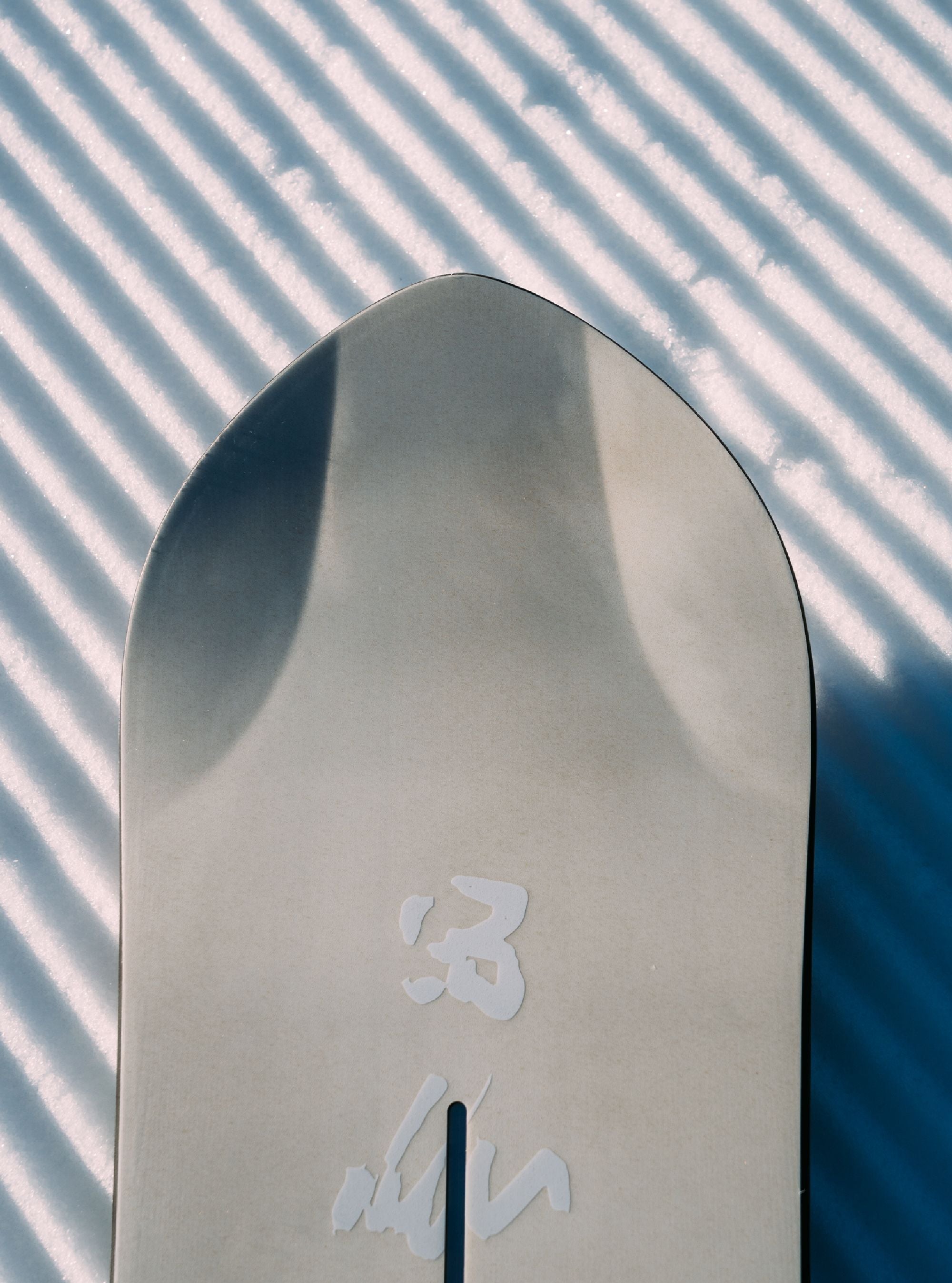 Burton Barkeeper Snowboard 2024 – Dreamruns.com