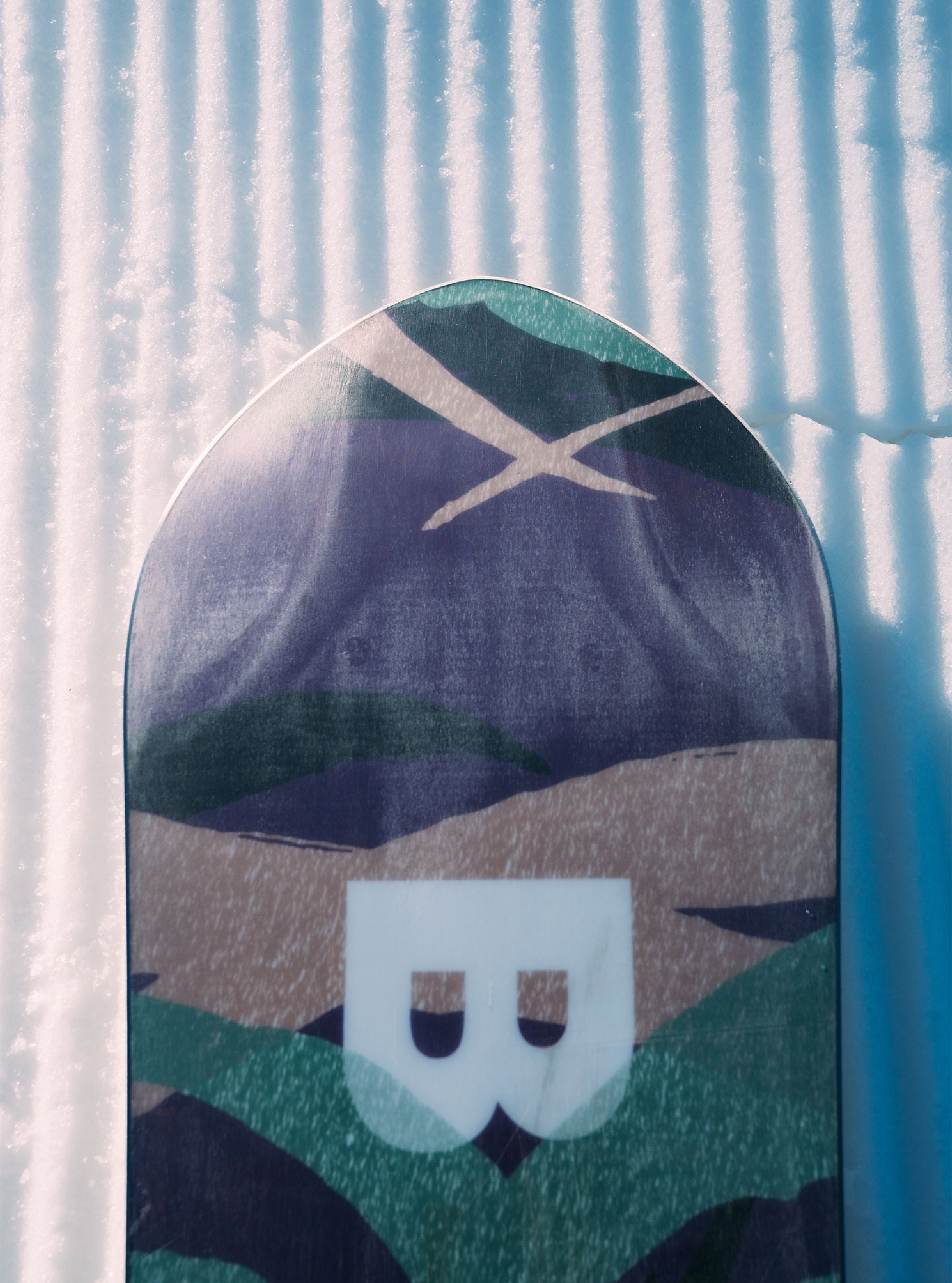 Burton Barkeeper Snowboard 2024 – Dreamruns.com