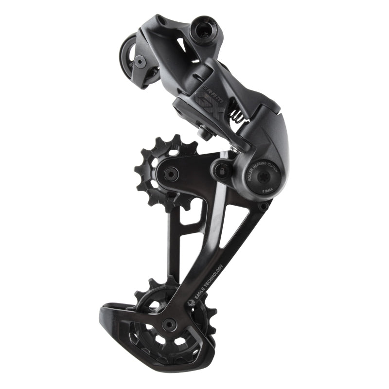 SRAM GX Eagle Rear Derailleur - 12-Speed Long Cage 52t Max Lunar - SRAM Rear Derailleurs