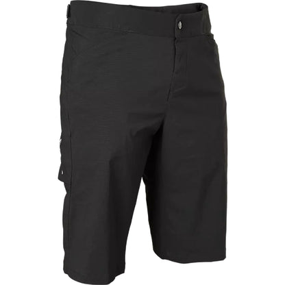 Fox Ranger Utility Short Black Bike Shorts