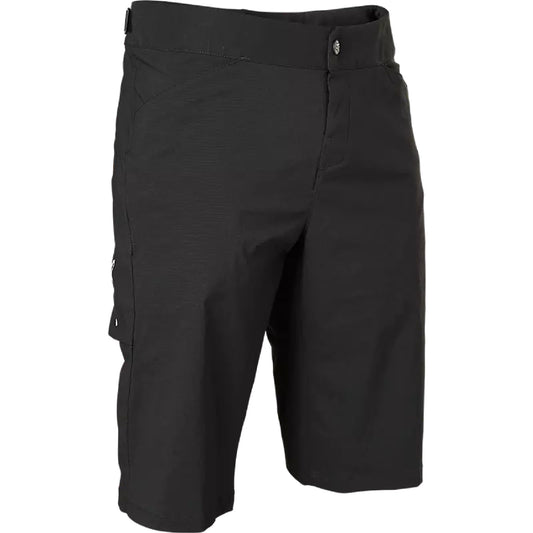 Fox Ranger Utility Short Black 28 Bike Shorts