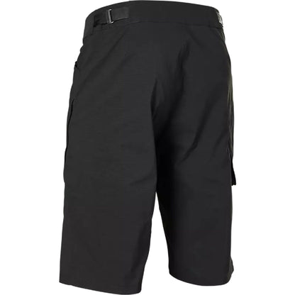 Fox Ranger Utility Short Black 28 - Fox Bike Shorts