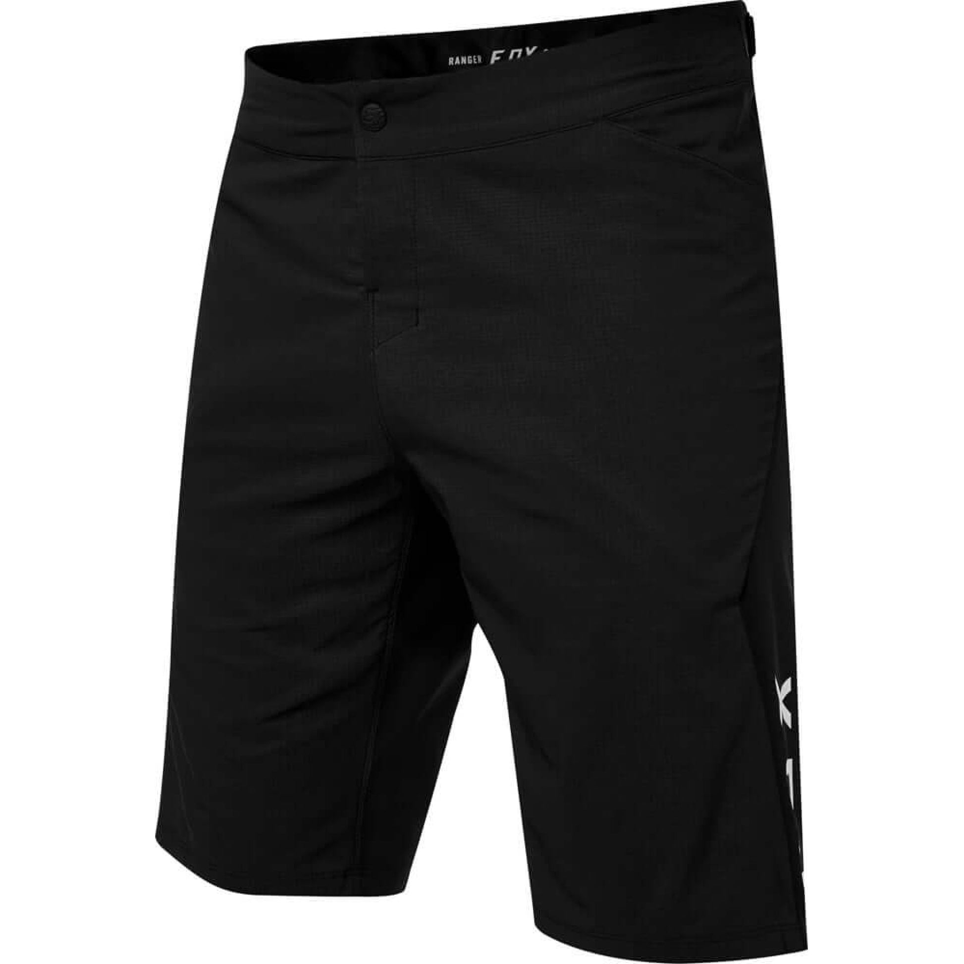 Fox Men's Ranger Water Short Black Bike Shorts