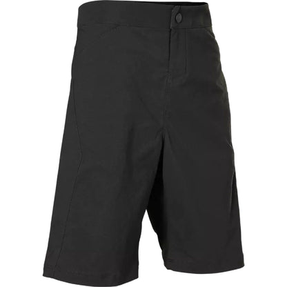 Fox Youth Ranger Short Black Bike Shorts