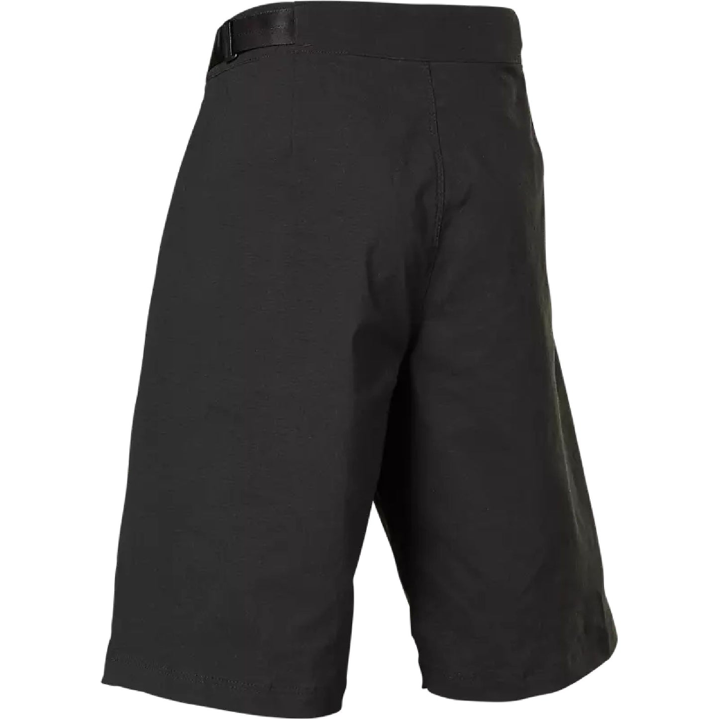 Fox Youth Ranger Short Black Bike Shorts