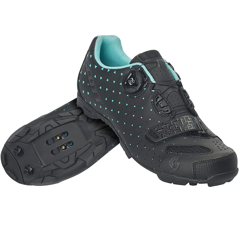 Scott Women's MTB Comp BOA Shoe - Openbox - Scott Bike Shoes