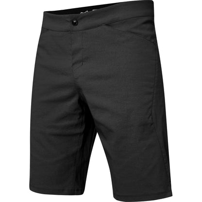 Fox Ranger Lite Short Black 36 - Fox Bike Shorts
