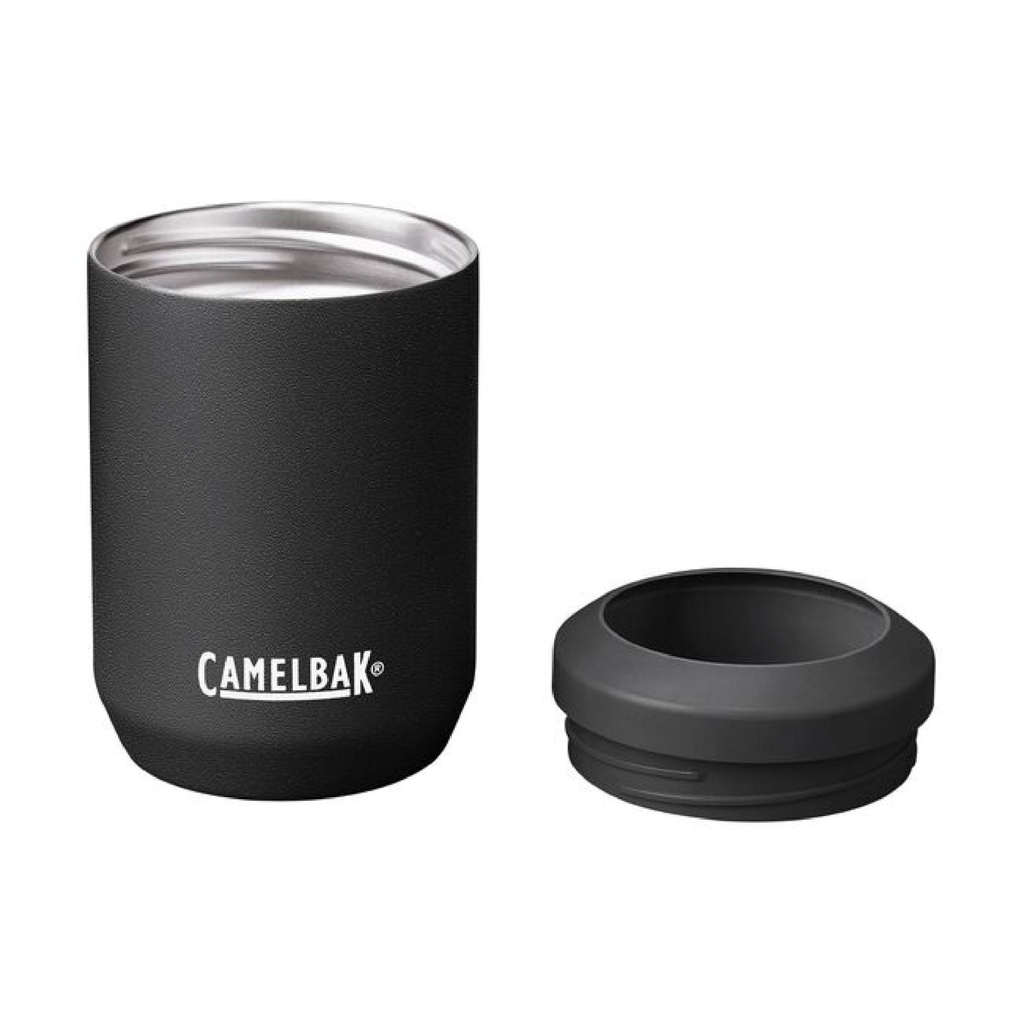 Camelbak Can Cooler Black OS Water Bottles & Hydration Packs