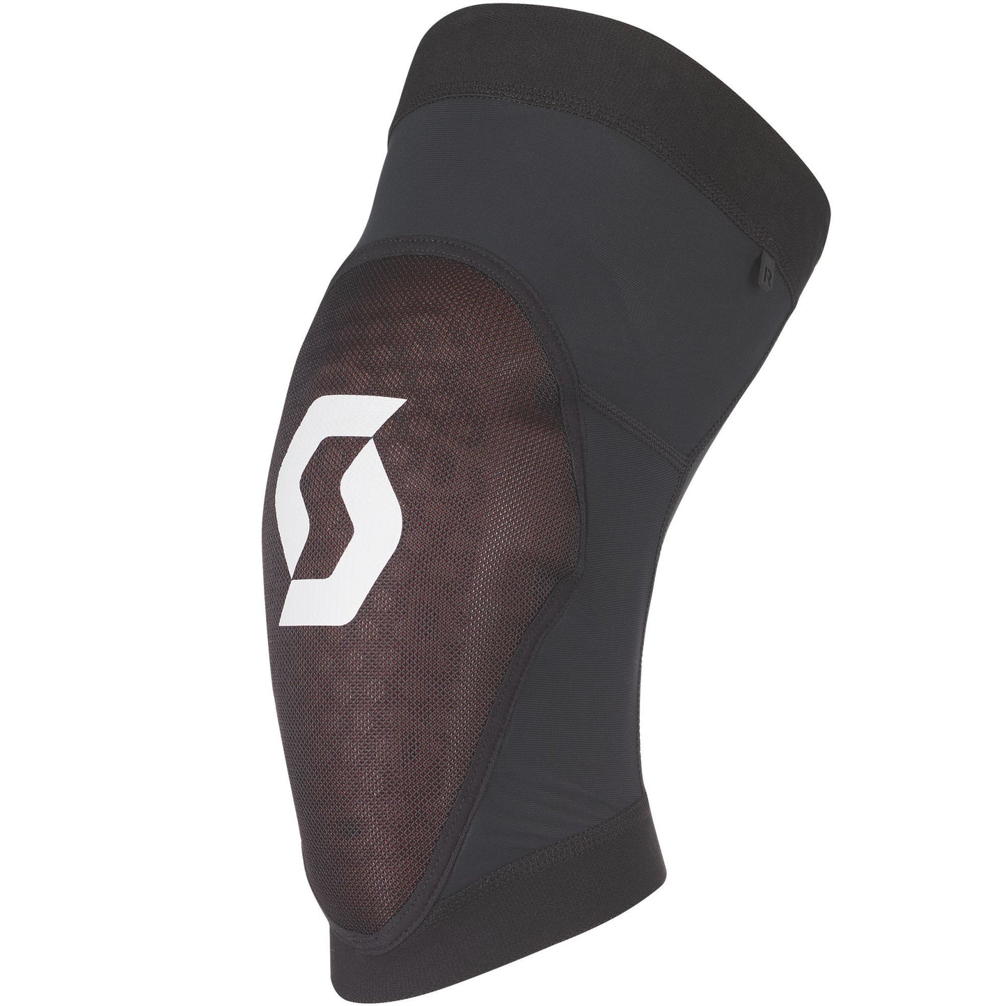 Scott Soldier 2 Knee Guards Black L - Scott Protective Gear