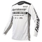 Fasthouse Grindhouse Domingo Jersey White S Bike Jerseys