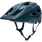 Fox Youth Mainframe Helmet Slate Blue OS Bike Helmets