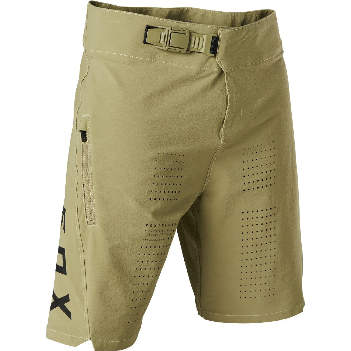 Fox Youth Flexair Short Bark 24 - Fox Bike Shorts