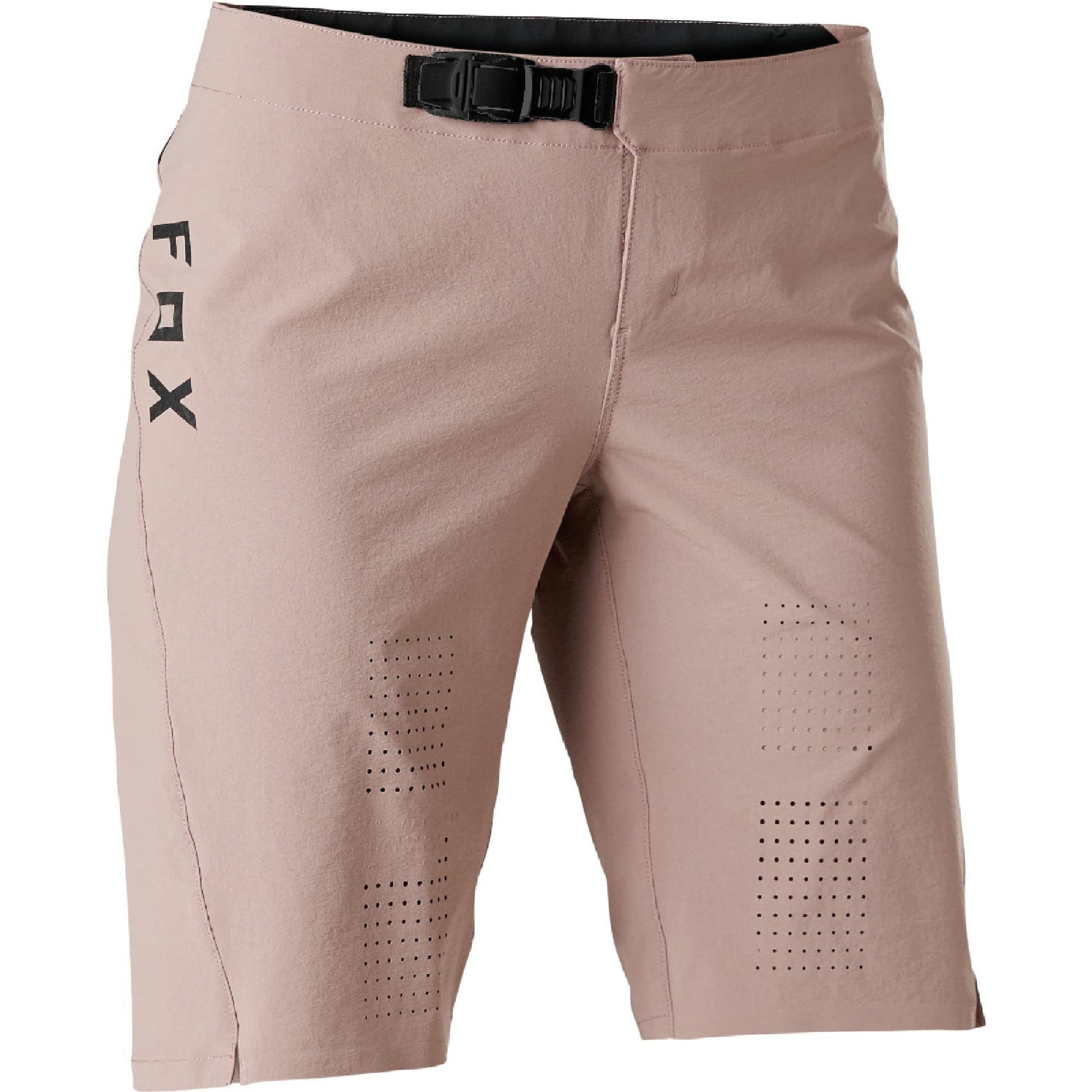 Fox Women's Flexair Short Plum Perfect Bike Shorts