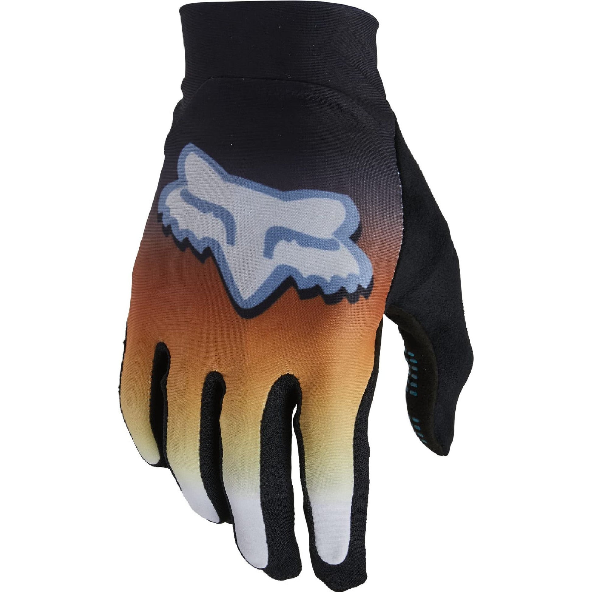 Fox Flexair Park Glove Burnt Orange XXL Bike Gloves