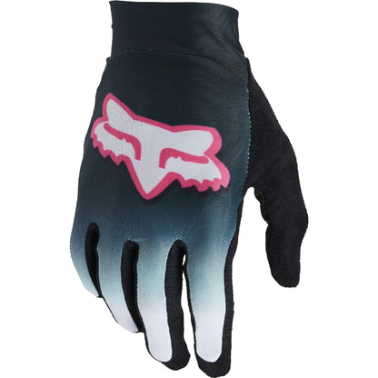 Fox Flexair Park Glove Jade - Fox Bike Gloves
