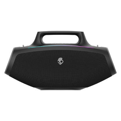 SkullCandy Barrel Boombox Black OS - SkullCandy Headsets & Audio