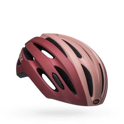 Bell Avenue LED Helmet Matte Pink Bike Helmets