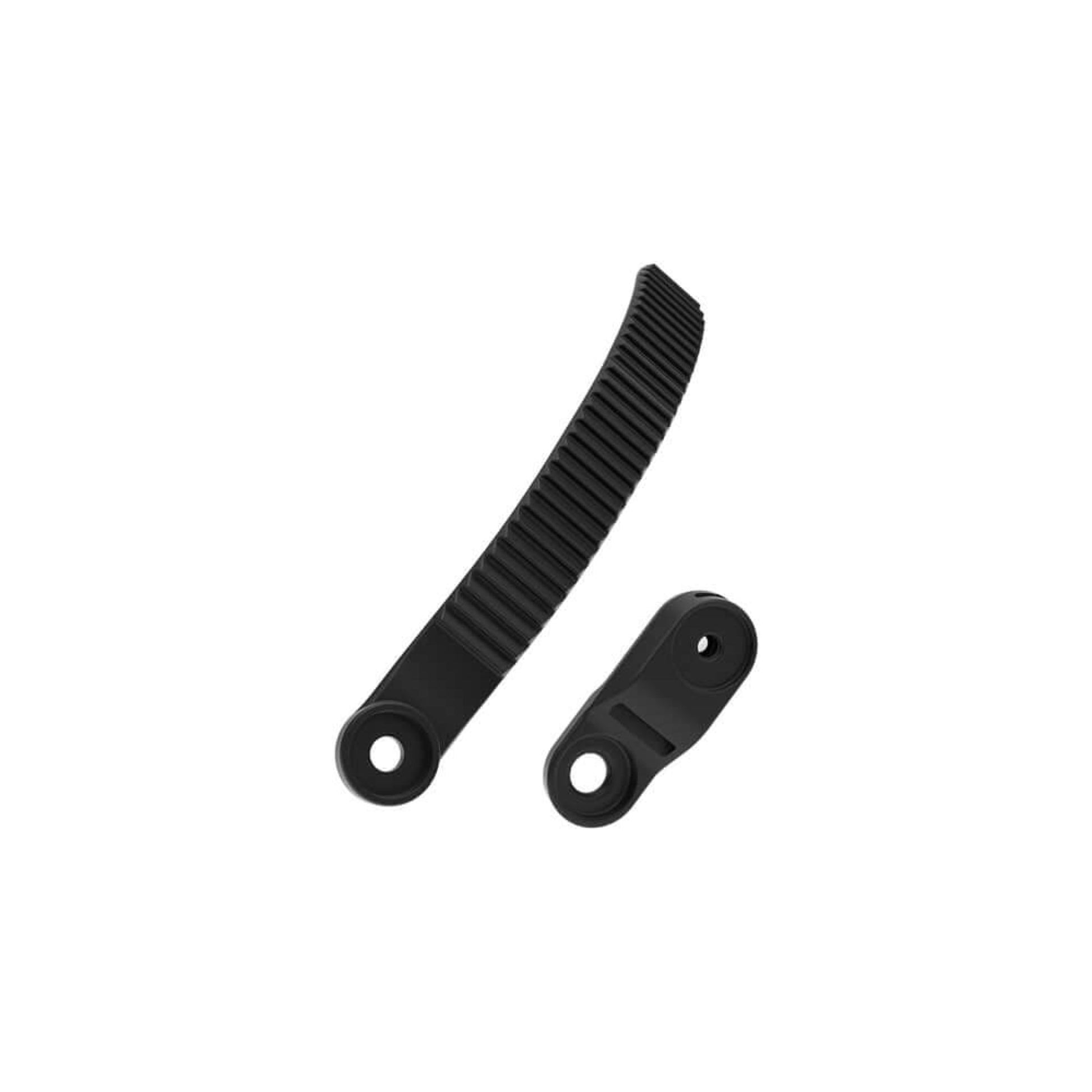 Union Ankle Sawblade & Ankle Connector - New Generation Black OS Snow Parts
