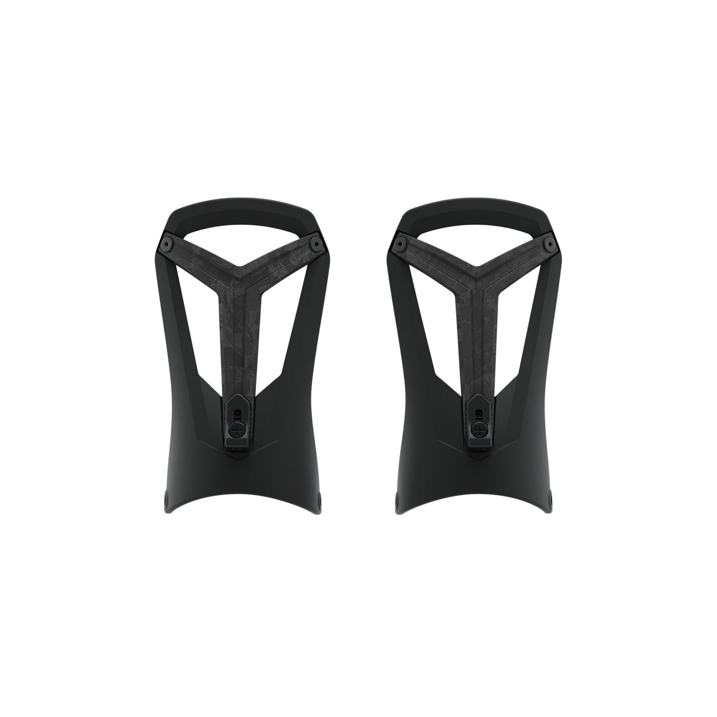 Union Falcor 2.0 Highback Black OS Snow Parts