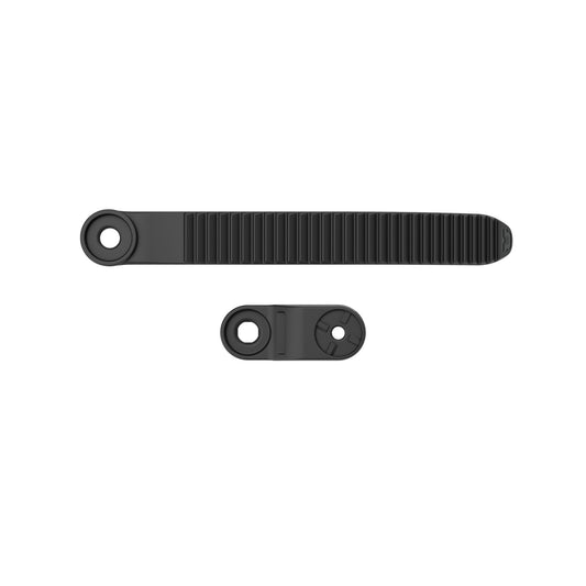 Union Ankle Sawblade & Connector - Old Gen Black OS Snow Parts