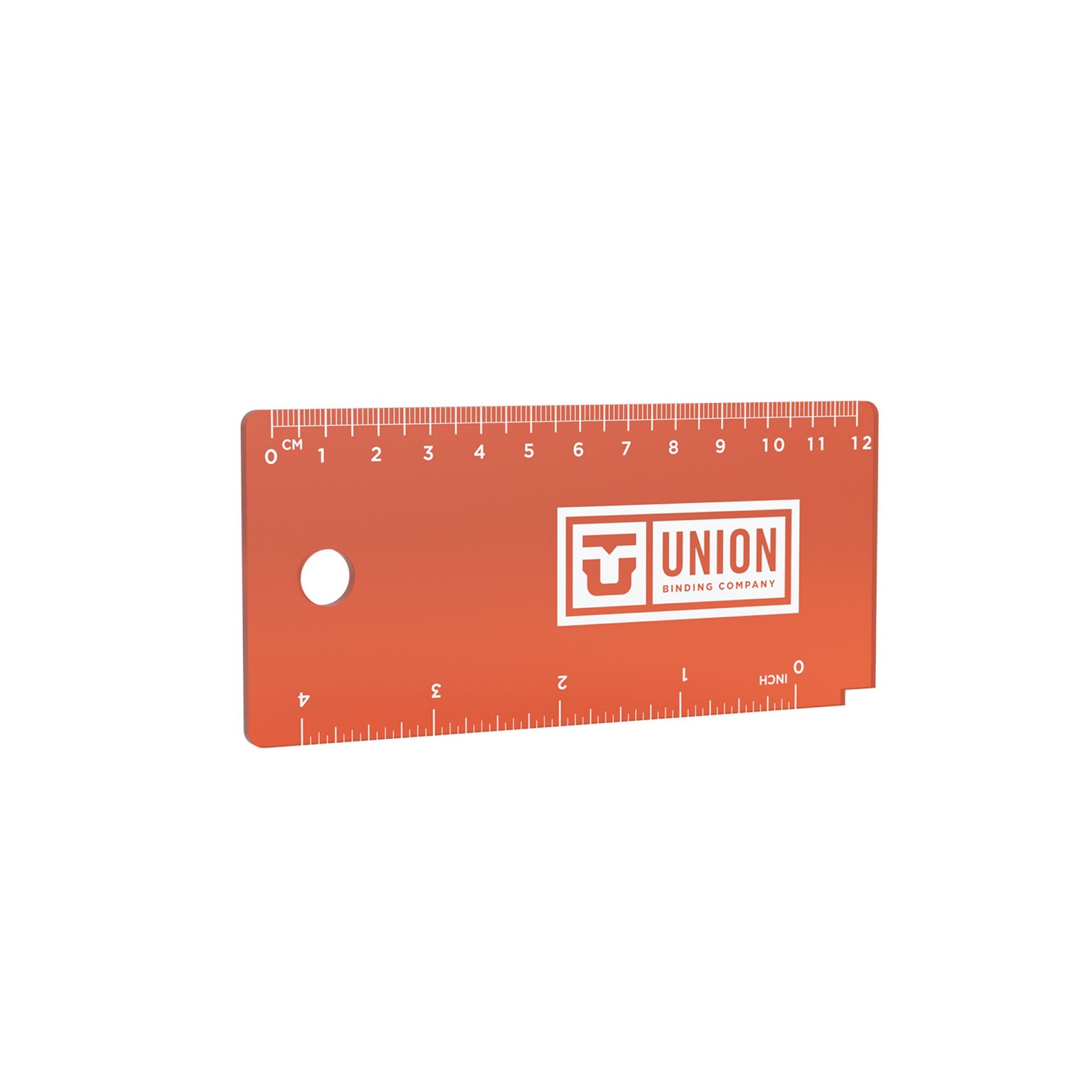 Union Wax Scraper Orange OS - Union Tuning