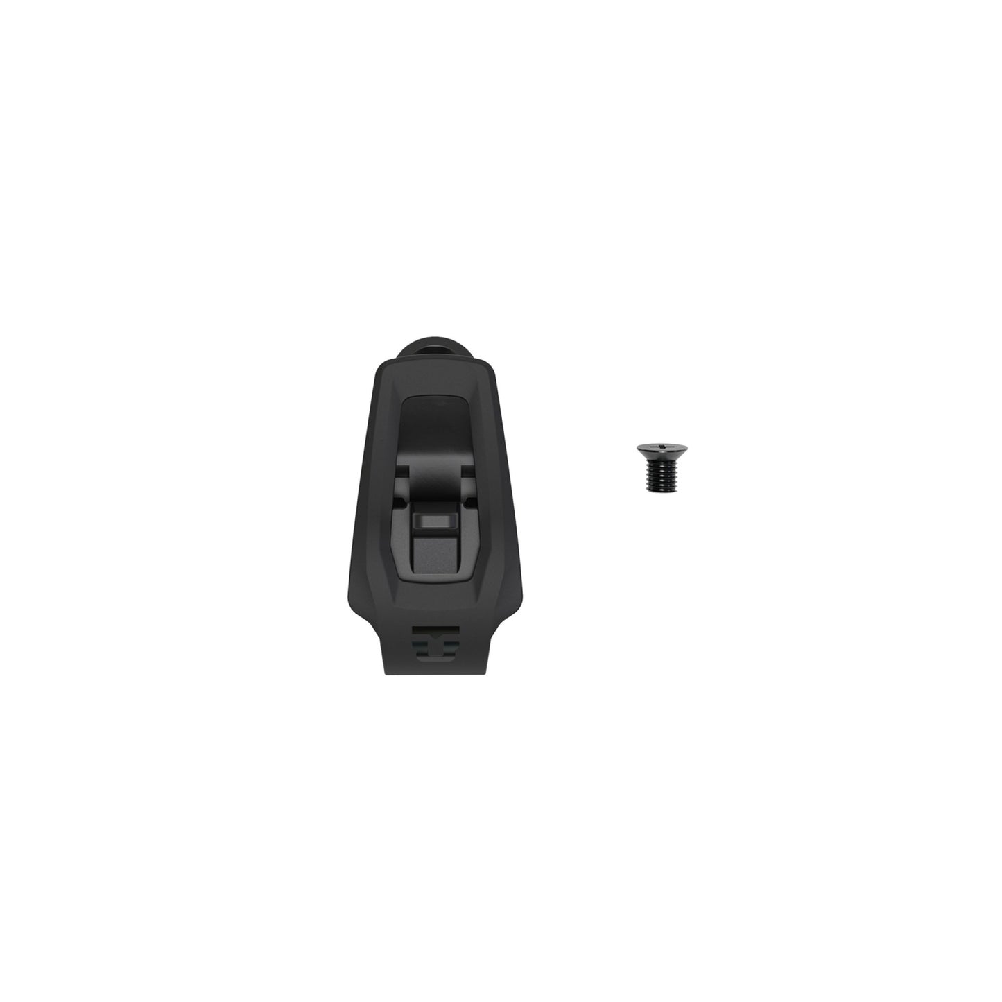 Union Aluminum S2 Toe Ratchet Black OS Snow Parts