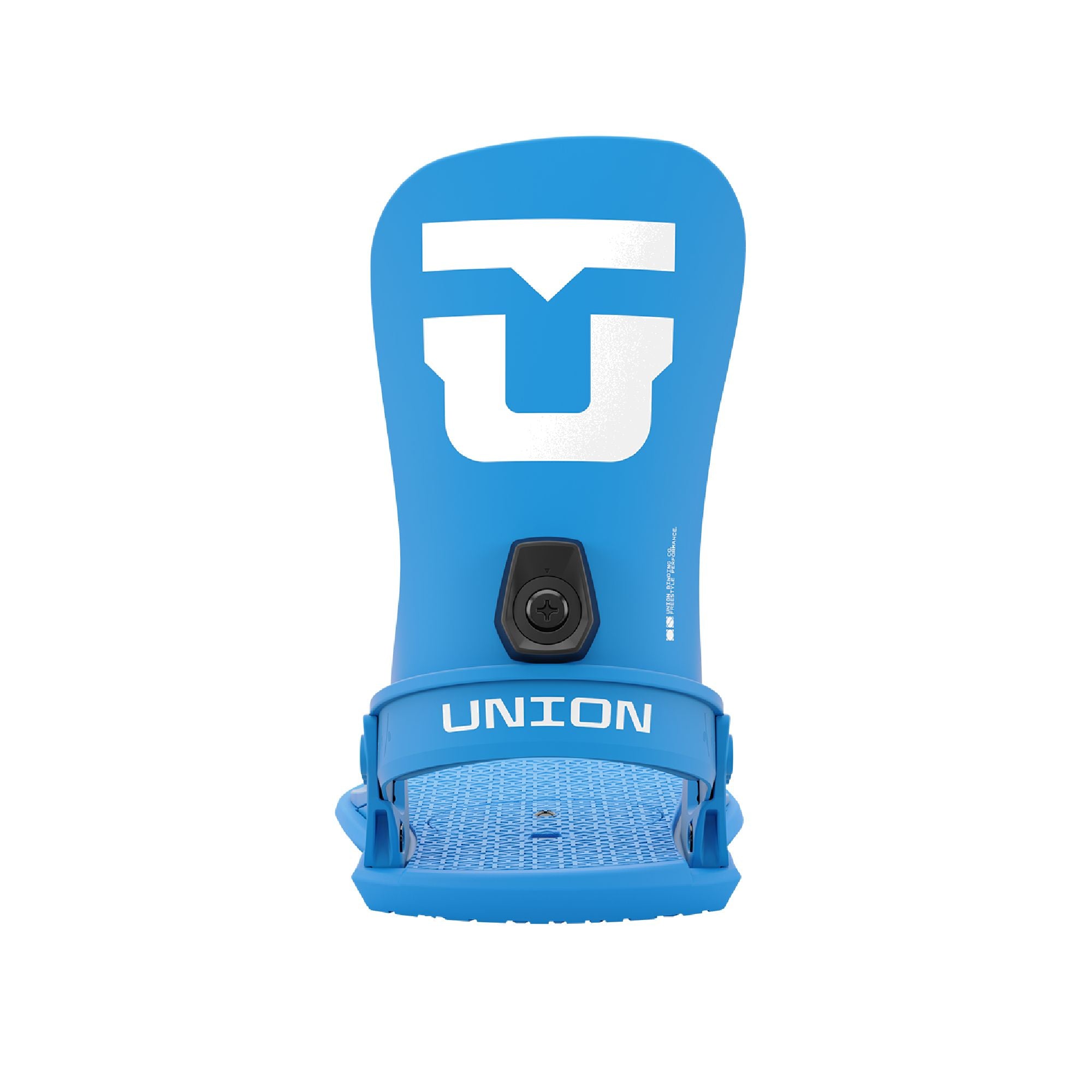 Union Men's Strata Snowboard Bindings – Dreamruns.com